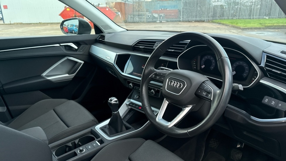 Used Audi Q3 2022 for sale - 76773102: Photo 9