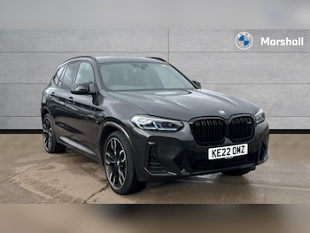 BMW - X3