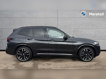 Used BMW X3 2022 for sale - 76183882: Photo