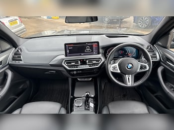 Used BMW X3 2022 for sale - 76183882: Photo