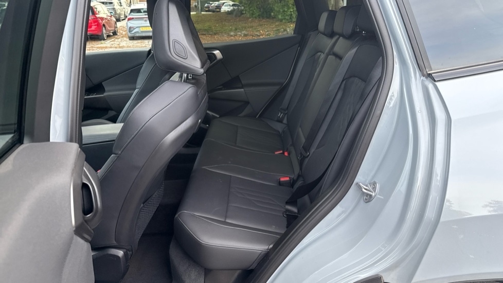Used BMW X3 2025 for sale - 76146253: Photo 12