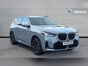 BMW - X3