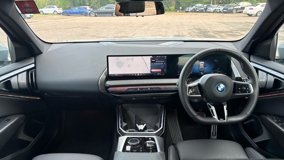 Used BMW X3 2025 for sale - 76146253: Photo 4