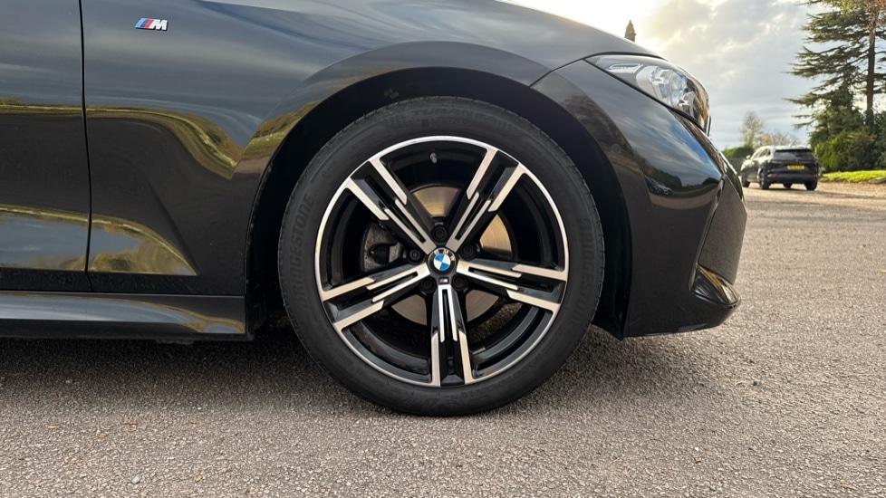 Used BMW 3 Series 2022 for sale - 76652308: Photo 14