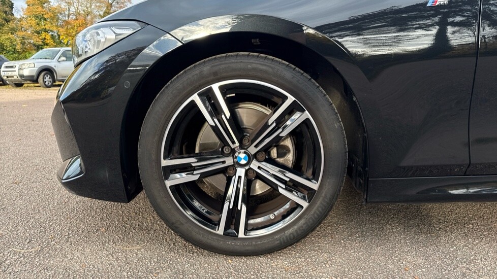 Used BMW 3 Series 2022 for sale - 76652308: Photo 25