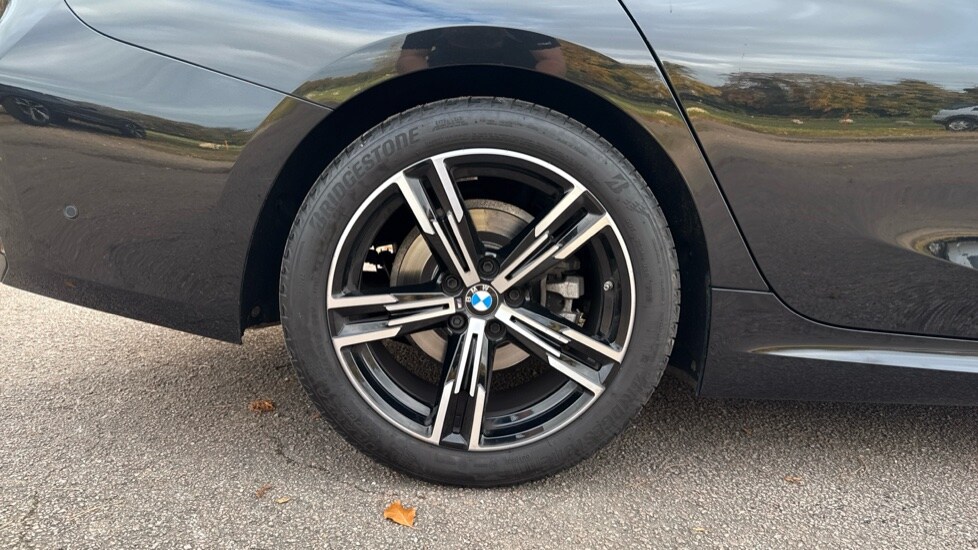 Used BMW 3 Series 2022 for sale - 76652308: Photo 27