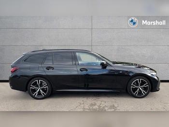 Used BMW 3 Series 2022 for sale - 76652308: Photo