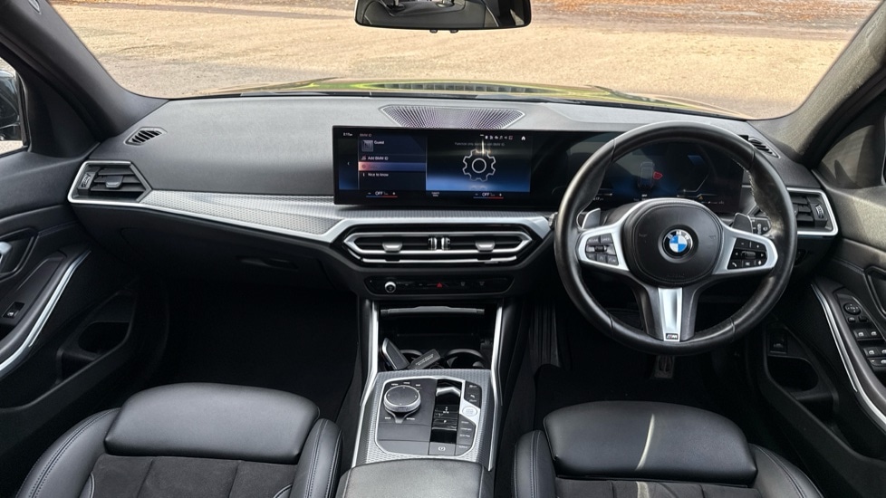 Used BMW 3 Series 2022 for sale - 76652308: Photo 4