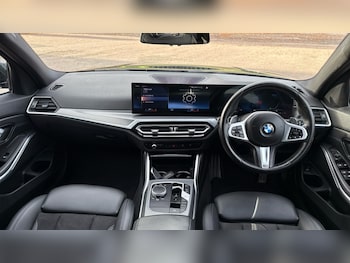 Used BMW 3 Series 2022 for sale - 76652308: Photo