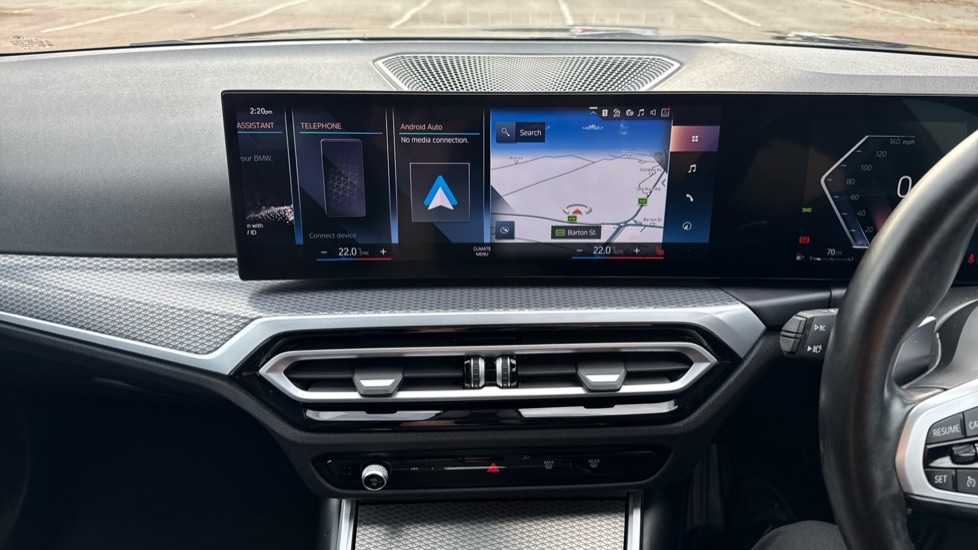 Used BMW 3 Series 2022 for sale - 76652308: Photo 8