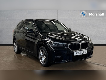 BMW - X1