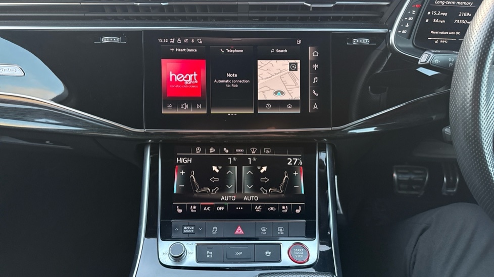 Used Audi Q7 2021 for sale - 76872540: Photo 12