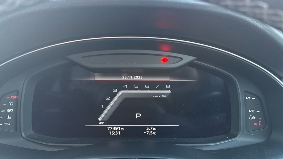 Used Audi Q7 2021 for sale - 76872540: Photo 13