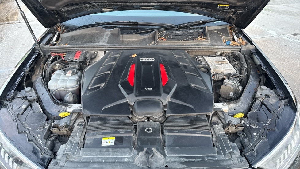 Used Audi Q7 2021 for sale - 76872540: Photo 16