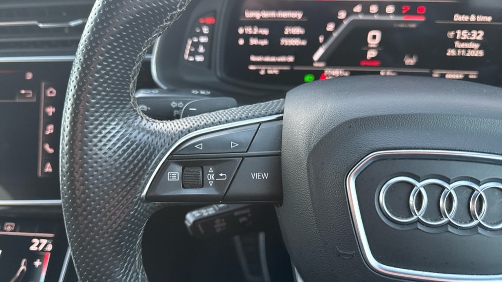 Used Audi Q7 2021 for sale - 76872540: Photo 22