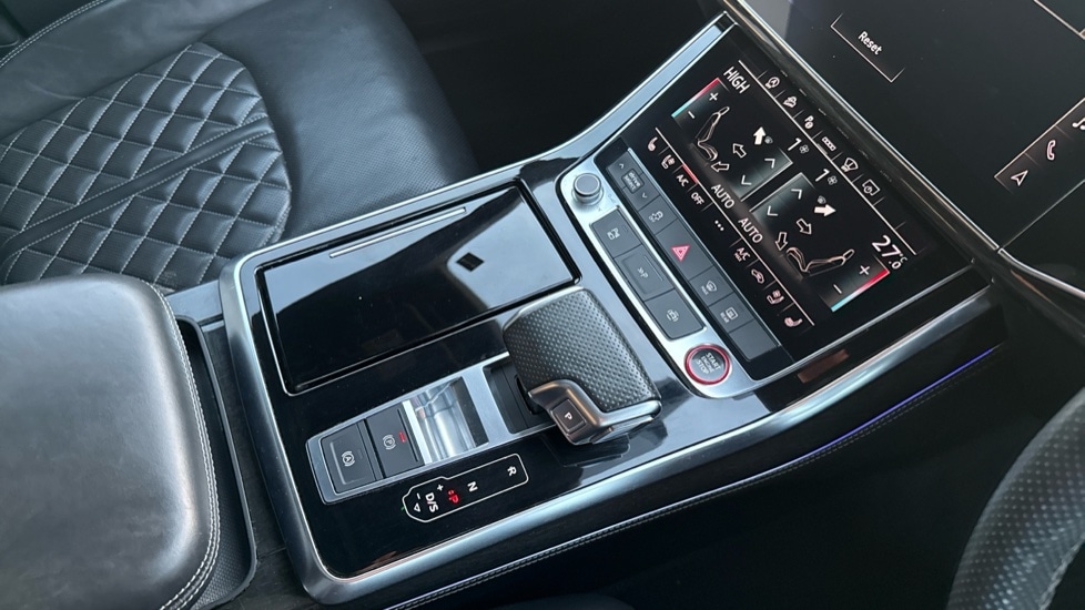 Used Audi Q7 2021 for sale - 76872540: Photo 23