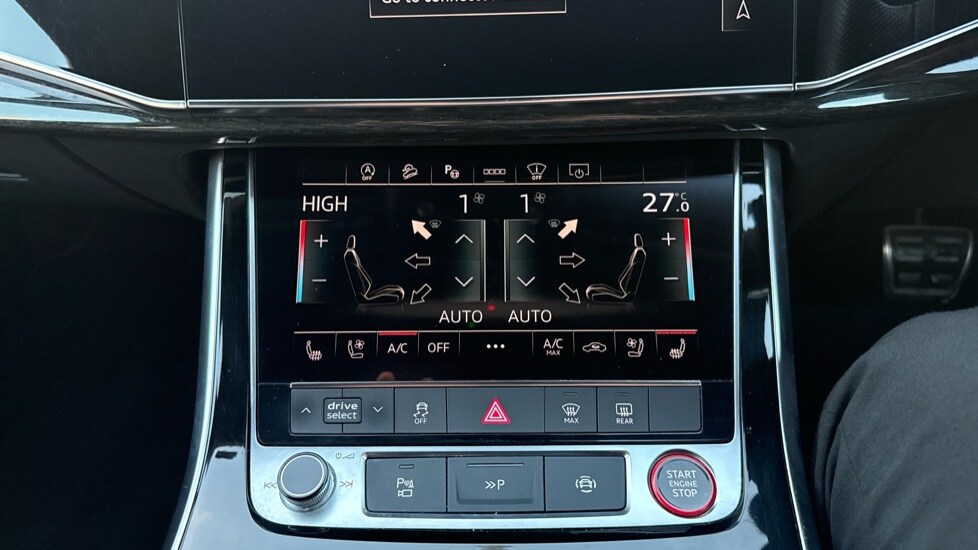 Used Audi Q7 2021 for sale - 76872540: Photo 27