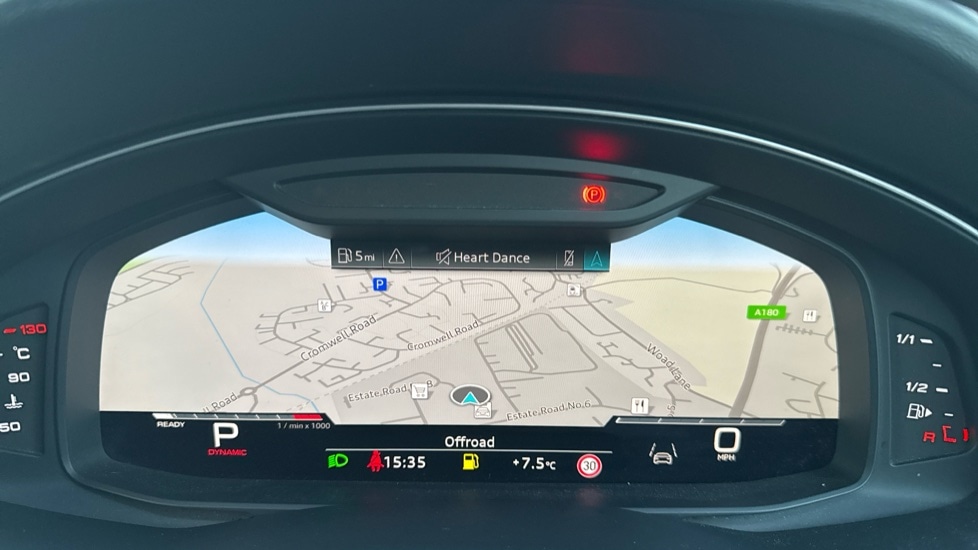 Used Audi Q7 2021 for sale - 76872540: Photo 31