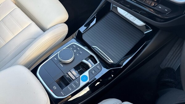 Used BMW iX3 2023 for sale - 76074269: Photo 10