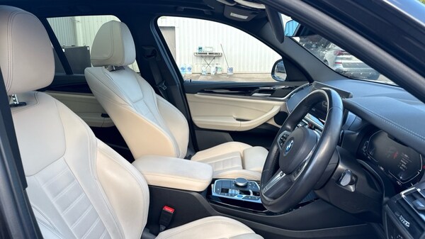 Used BMW iX3 2023 for sale - 76074269: Photo 11