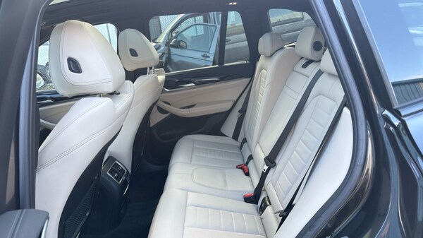 Used BMW iX3 2023 for sale - 76074269: Photo 12