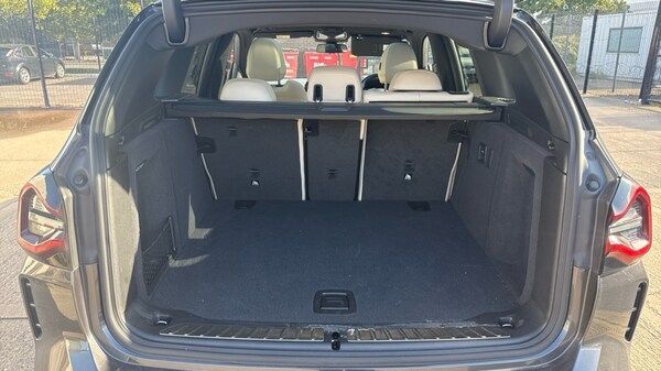 Used BMW iX3 2023 for sale - 76074269: Photo 13
