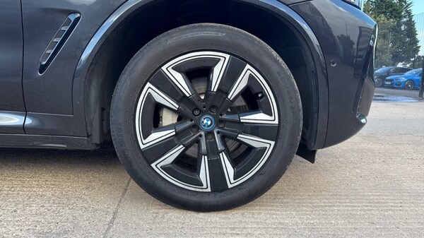 Used BMW iX3 2023 for sale - 76074269: Photo 14