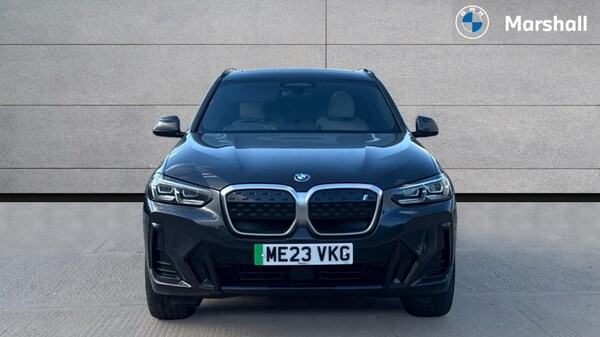 Used BMW iX3 2023 for sale - 76074269: Photo 16