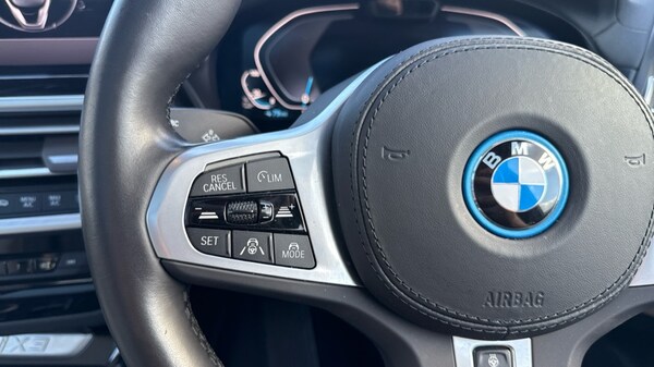 Used BMW iX3 2023 for sale - 76074269: Photo 17