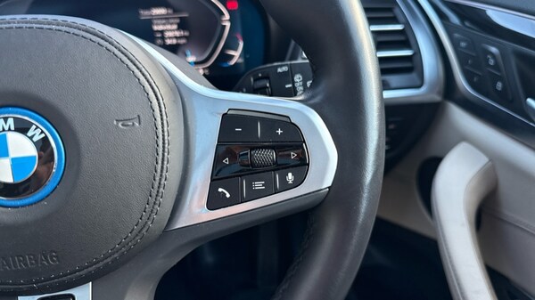 Used BMW iX3 2023 for sale - 76074269: Photo 18