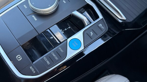 Used BMW iX3 2023 for sale - 76074269: Photo 19