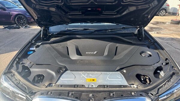 Used BMW iX3 2023 for sale - 76074269: Photo 21