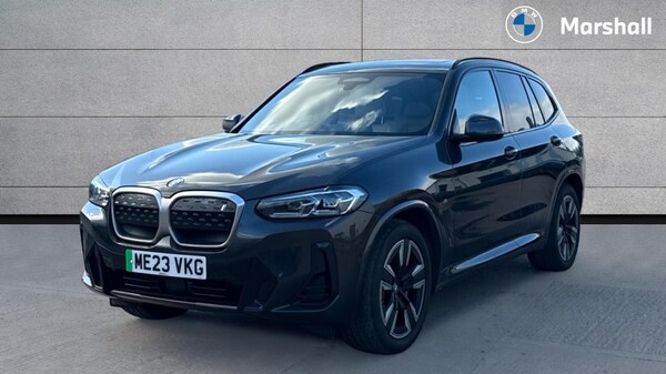 Used BMW iX3 2023 for sale - 76074269: Photo 23