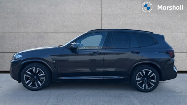Used BMW iX3 2023 for sale - 76074269: Photo 24