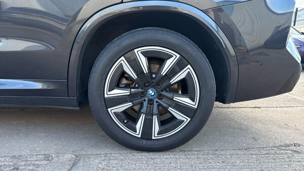 Used BMW iX3 2023 for sale - 76074269: Photo 26