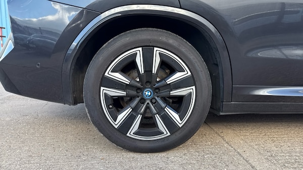 Used BMW iX3 2023 for sale - 76074269: Photo 27