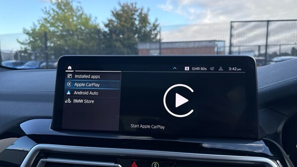 Used BMW iX3 2023 for sale - 76074269: Photo 29