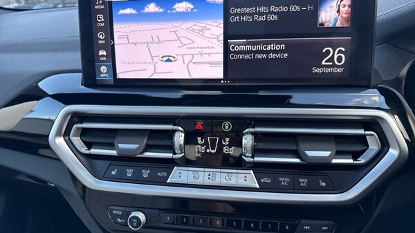 Used BMW iX3 2023 for sale - 76074269: Photo 30
