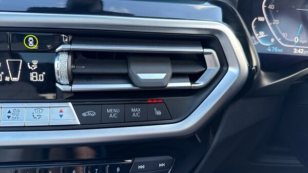 Used BMW iX3 2023 for sale - 76074269: Photo 31