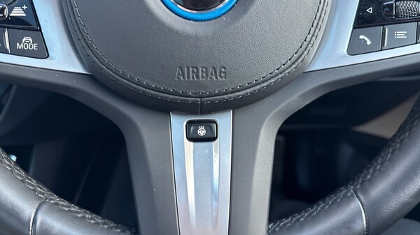 Used BMW iX3 2023 for sale - 76074269: Photo 32