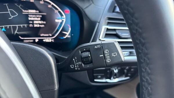 Used BMW iX3 2023 for sale - 76074269: Photo 33