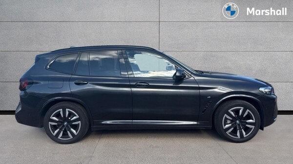 Used BMW iX3 2023 for sale - 76074269: Photo 3
