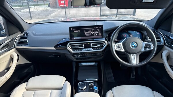 Used BMW iX3 2023 for sale - 76074269: Photo 4
