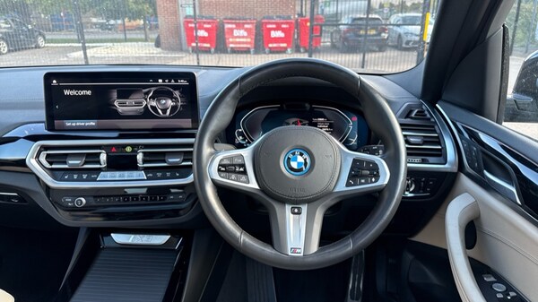 Used BMW iX3 2023 for sale - 76074269: Photo 5