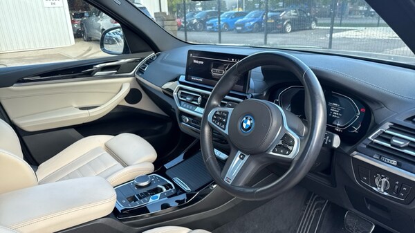 Used BMW iX3 2023 for sale - 76074269: Photo 6