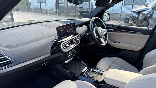 Used BMW iX3 2023 for sale - 76074269: Photo 7