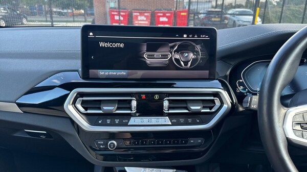 Used BMW iX3 2023 for sale - 76074269: Photo 8