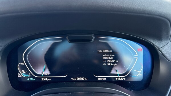 Used BMW iX3 2023 for sale - 76074269: Photo 9