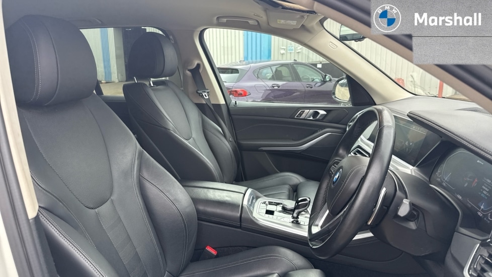 Used BMW X5 2022 for sale - 76487294: Photo 11