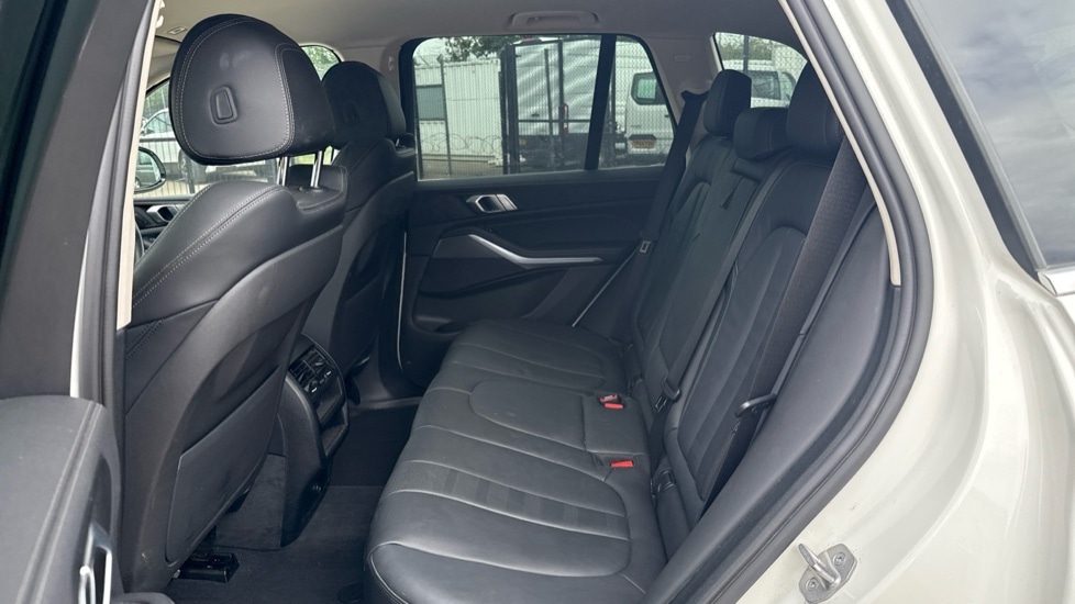 Used BMW X5 2022 for sale - 76487294: Photo 12